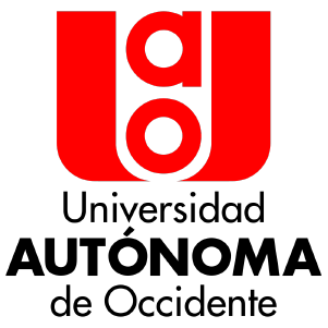 Logo Universidad Autónoma de Occidente