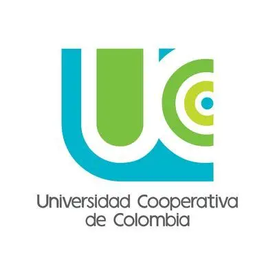 Logo Universidad Cooperativa de Colombia