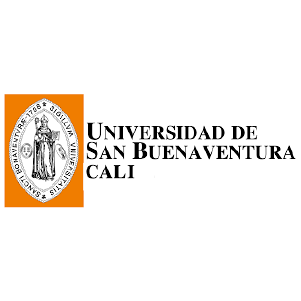 Logo Universidad de San Buenaventura Cali